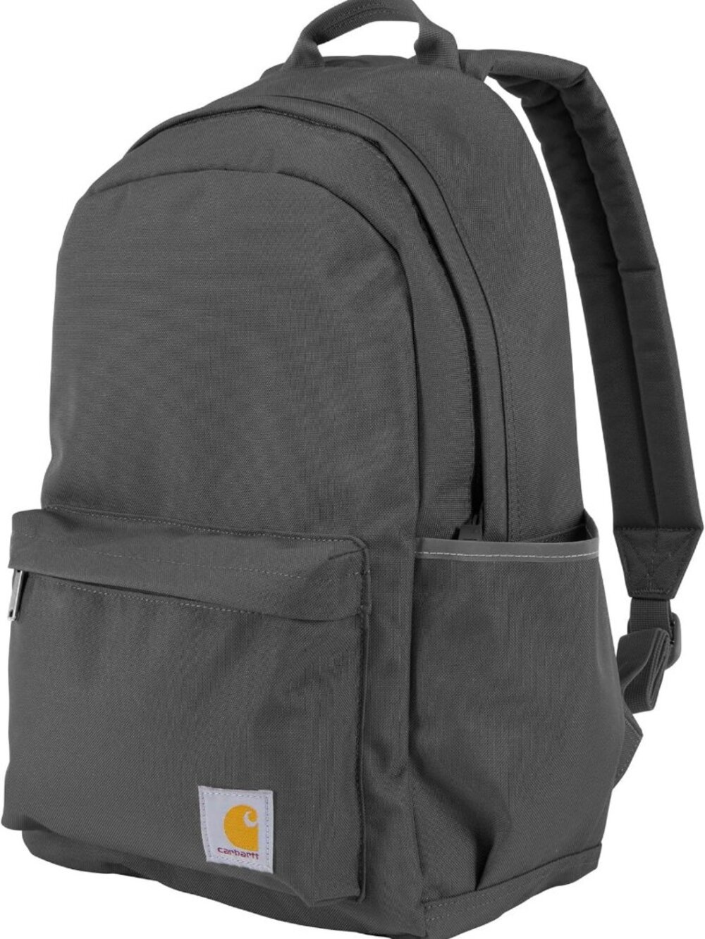 Stylish 21L Backpack in Gravel - Durable, Versatile, Perfect for School & Travel